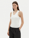 Tommy Hilfiger Top WW0WW44572 Ekr&uuml;&uuml;v&auml;rv Slim Fit M