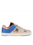 DC Shoes Tossud CURE ADYS400073-TAU Beež
