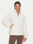 Guess Sulejope New Claudia V4YL03 WFUD0 Valge Regular Fit XL