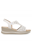 Clara Barson Sandaalid WYL0510-27 Valge 41