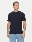 Calvin Klein T-s&auml;rk K10K112749 Tumesinine Comfort Fit
