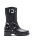 Badura Saapad AVEIRO-21150 Must 36