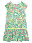 United Colors Of Benetton Suvekleit 4UIACV03G V&auml;rviline Regular Fit