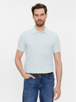 United Colors Of Benetton Polo s&auml;rk 3089J3179 Sinine Regular Fit