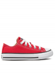 Converse Tennised Chuck Taylor All Star Ox 3J236 Punane