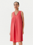 United Colors Of Benetton Suvekleit 4AGHDV0AX Punane Relaxed Fit