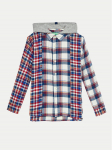United Colors Of Benetton Kevad-s&uuml;gis jope 5U7ECQ038 V&auml;rviline Regular Fit 122