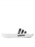 adidas Pl&auml;tud adilette Shower GZ5921 Valge