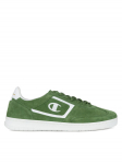 Champion Tossud CL78 S LOW S22279-GS004 Roheline
