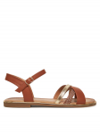 Clara Barson Sandaalid WS5551-7A Pruun