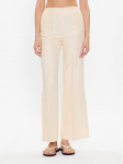 TWINSET Riidest p&uuml;ksid 231TT2776 Ekr&uuml;&uuml;v&auml;rv Regular Fit