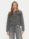 Vero Moda Teksajakk Ellas 10321886 Hall Regular Fit