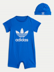 adidas Romper Gift Set IY0749 Sinine 9_12M