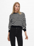 ONLY Kampsun 15235973 Ekr&uuml;&uuml;v&auml;rv Regular Fit