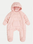 Tommy Hilfiger Talvekombinesoon KN0KN01908 Roosa Regular Fit 62