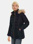 Tommy Hilfiger Sulejope WW0WW43600 Tumesinine Regular Fit