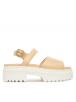 Converse Sandaalid Chuck Taylor All Star Lugged Heel A12190C Oranž