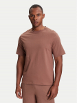 United Colors Of Benetton T-s&auml;rk 30964M01W Beež Regular Fit