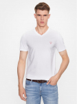 Guess T-s&auml;rk M2YI37 I3Z14 Valge Slim Fit