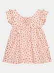 United Colors Of Benetton Suvekleit 4YP7GV01G Roosa Regular Fit