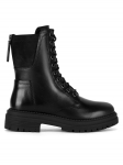 Sergio Bardi Saapad RST-E1057-03SB Must