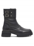 Sergio Bardi Saapad WI16-C1056-01SB Must