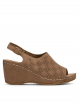 Clara Barson Sandaalid WYL05010-31 Pruun 39