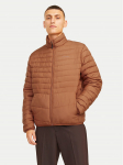 Jack & Jones Talvejope State 12256985 Pruun Regular Fit S