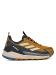 adidas Matkajalatsid Terrex Free Hiker 2.0 Low Gore-Tex JP5611 Pruun 42