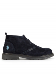 U.S. Polo Assn. Saapad LORENZ002M/DS1 Tumesinine 44