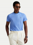 Polo Ralph Lauren T-s&auml;rk 710740727101 Sinine Custom Slim Fit