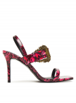 Versace Jeans Couture Sandaalid 79VA3S71 Roosa