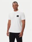 Armani Exchange T-s&auml;rk XM001456 AF10358 U0009 Valge Regular Fit