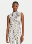 Desigual S&auml;rkpluus Chiara 25WWTK55 Ekr&uuml;&uuml;v&auml;rv Regular Fit S