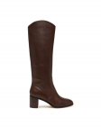 LAUREN RALPH LAUREN Ratsasaapad Charly 802974388002 Pruun