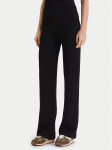 Vero Moda Kootud p&uuml;ksid Gold Art 10332174 Must Loose Fit