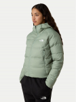 The North Face Sulejope Hyalite NF0A8E75 Roheline Regular Fit S