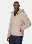 Guess Talvejope M4BL21 WGJ42 Beež Regular Fit