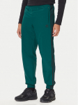 adidas Dressip&uuml;ksid adicolor Woven Firebird JY1335 Roheline Regular Fit XL