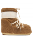 Moon Boot Lumesaapad Mb Icon Low Fleece 80D1409700 Pruun
