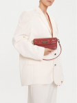 Nine West K&auml;ekott CEO-MISSISIPI-I-LDA8009 Roosa NOSIZE