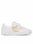 EA7 Emporio Armani Tossud 7Y000001 AF10179 M0039 Valge 31