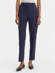 HUGO Riidest p&uuml;ksid Hedima-1 50544742 Tumesinine Slim Fit
