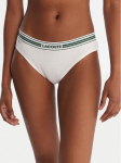 Lacoste Klassikalised alusp&uuml;ksid 8F1333 Valge