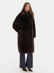 Guess Karusnahk W5BL95 WJ110 Pruun Regular Fit