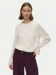 Vero Moda S&auml;rkpluus Mishi 10335512 Beež Regular Fit