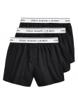 Polo Ralph Lauren Bokserite komplekt 714866472001 Must L