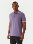 BOSS Polo s&auml;rk Paddy 50469055 Lilla Regular Fit