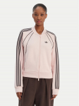 adidas Pluus KD6376 Roosa Regular Fit