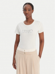 Liu Jo Sport T-s&auml;rk TA6056 JS923 Ekr&uuml;&uuml;v&auml;rv Regular Fit